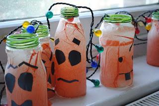 Ideas para Halloween