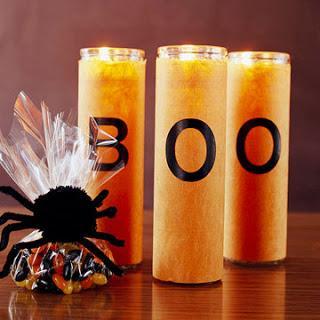 Ideas para Halloween