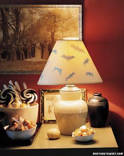 Ideas para Halloween