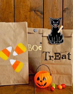 Ideas para Halloween