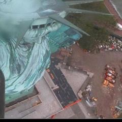 'Sandy' arrasa: ¡20.000 millones de pérdidas! ¡14 muertos en toda
Norteamérica!