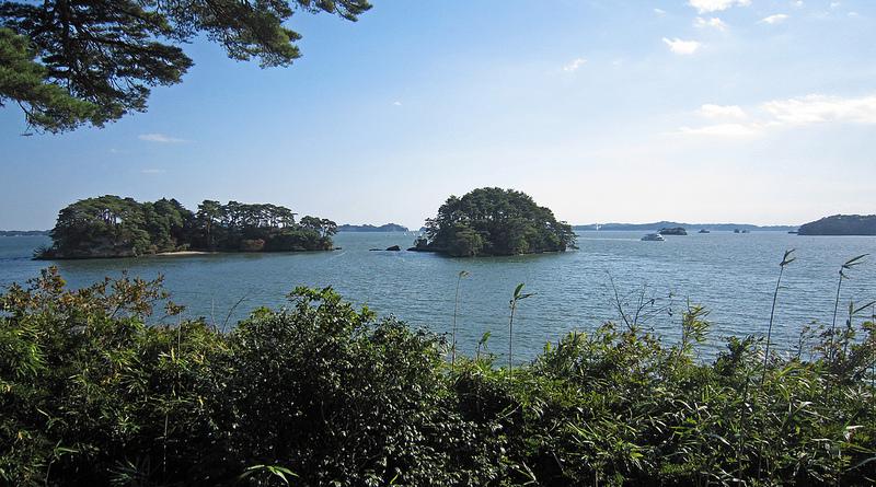 Matsushima