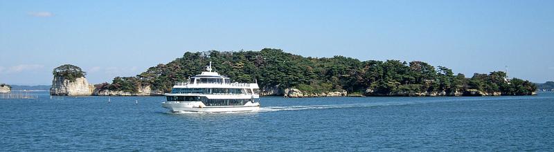 Matsushima