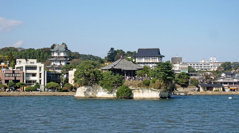 Matsushima