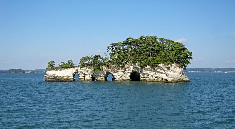 Matsushima