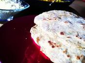 Methi Paratha