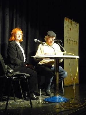 MI VIAJE A CROACIA: RECITAL DE PRESENTACIÓN ( IV )