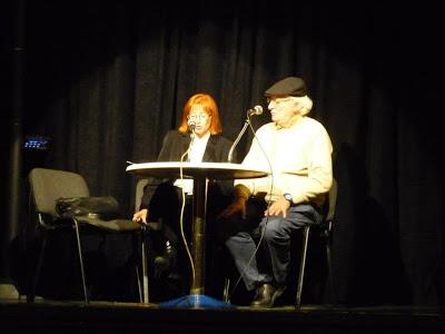 MI VIAJE A CROACIA: RECITAL DE PRESENTACIÓN ( IV )