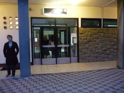 MI VIAJE A CROACIA: RECITAL DE PRESENTACIÓN ( IV )