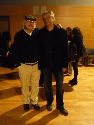 MI VIAJE A CROACIA: RECITAL DE PRESENTACIÓN ( IV )