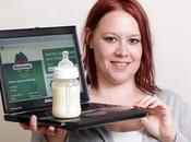 Lactancia mercenaria parte