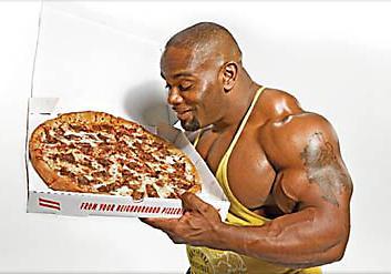 Mejores excusas para no llevar la dieta