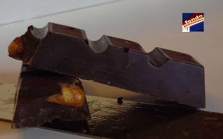 Chocolate y nada más Chocolate y nada más