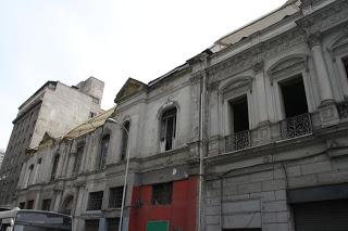 casa Goycolea, Santiago, Chile