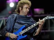 Gustavo Cerati lleno Homenajes