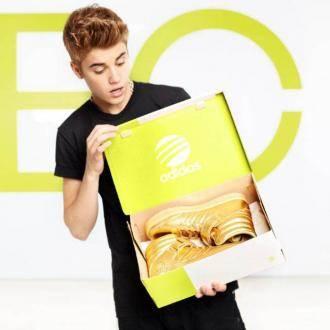 Justin Bieber es el nuevo rostro Adidas (+Fotos)