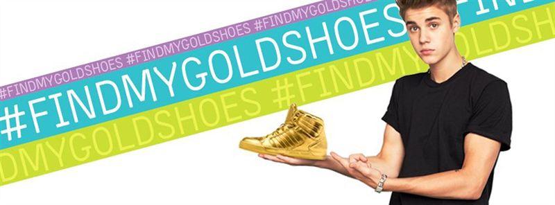 Justin Bieber es el nuevo rostro Adidas (+Fotos)