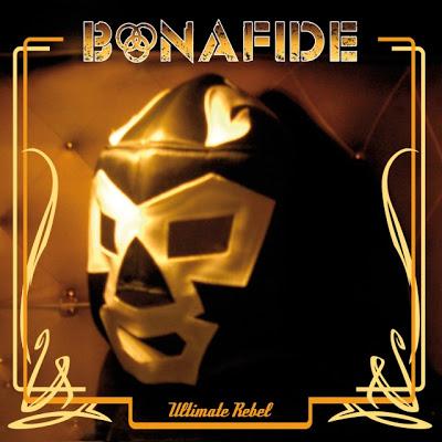 Bonafide = ROCK: