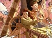 Reseña: crónicas EGG. Aventuras islas Geoff Rodkey