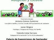 Jornada Formación Postadopción Adopción Escuela
