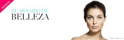 Las marcas de belleza llegan a El Armario de la Tele