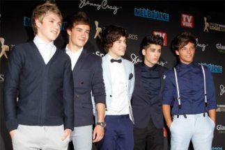 One Direction planean separarse