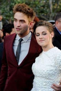 Kristen Stewart usó su creatividad para recuperar a Robert Pattinson