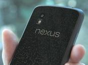 Google presentó nuevo Nexus Android sólo dólares
