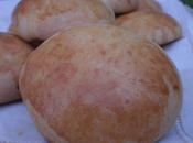 Bollitos leche condensada