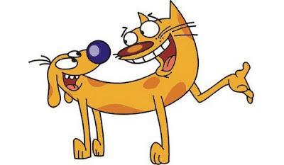 Animales con dos cabezas