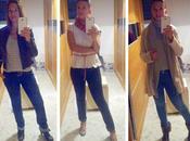 Instalooks: Working-Girl Semanales