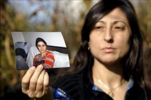 Juicio por Jenni, una joven aislada por su extrema sensibilidad química