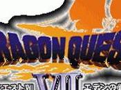Anunciado remake Dragon Quest para Nintendo