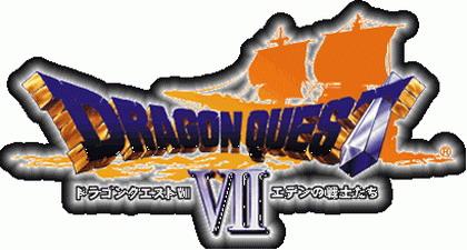 dragon quest vii remake 3ds Anunciado remake de Dragon Quest VII para Nintendo 3DS