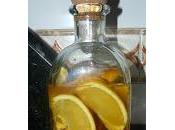 Naranja licor, regalo para navidad