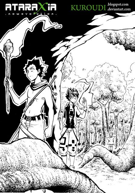 .:Ataraxia 3, regalo gracias:.