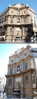Palermo: capital de Sicilia