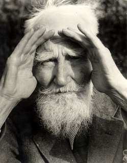 Quién soy y qué pienso, por George Bernard Shaw