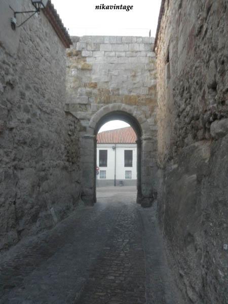 Arco de doña Urraca