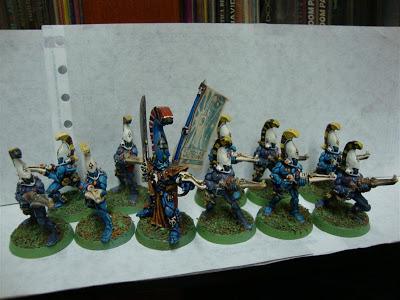 Vengadores Implacables