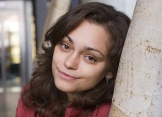 Laura Gallego, Premio Nacional de Literatura Infantil y Juvenil