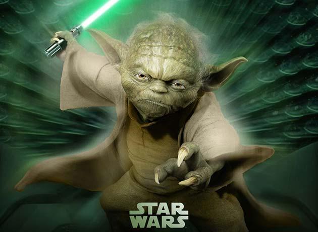 Guerra de las Galaxias” en  el 2015