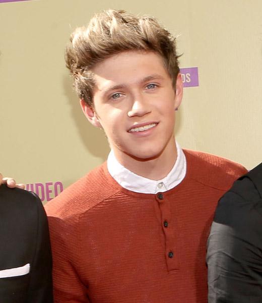 Niall Horan: “Créanme, estoy soltero”