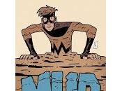 Mudman vol.