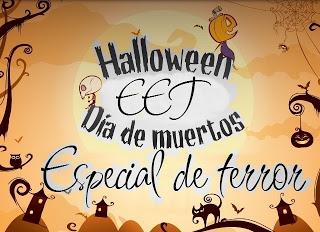 Especial de terror: Un juego para tener pesadillas