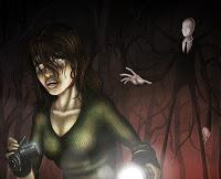 Especial de terror: Un juego para tener pesadillas