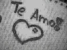 Siento que te amo