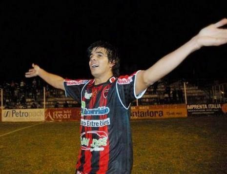 La Libreta de la B Nacional: Patronato no pierde el poder de gol