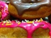Donuts auténticos