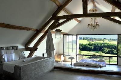 Casa Rustica en La Borgona